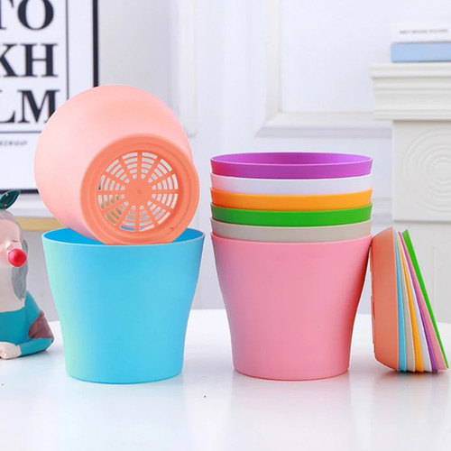 Plant pots flower planter - flower,