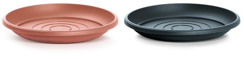 Round plastic water - plastic,