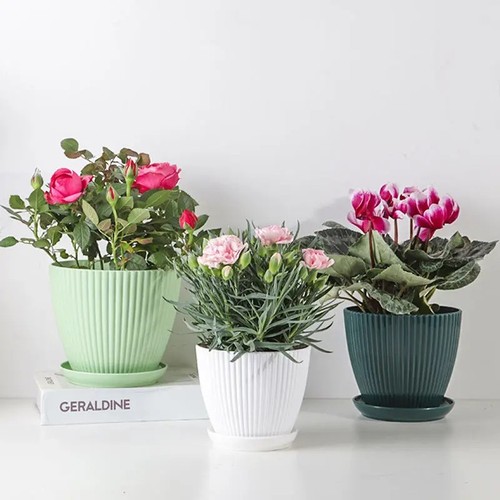 Plant pots flower planter - pots,