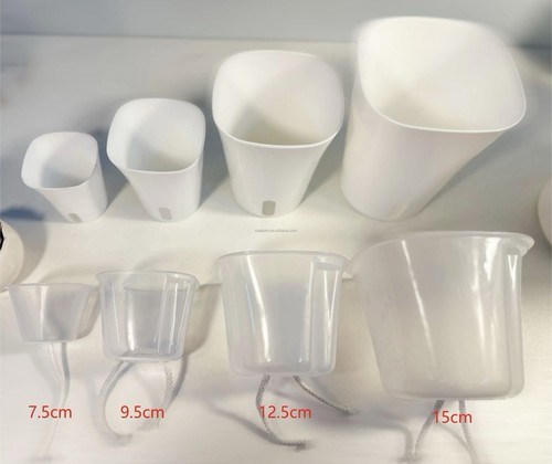 Various size self - various,