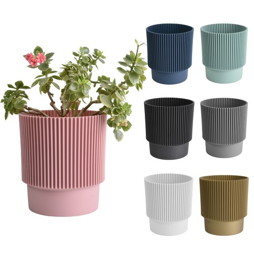Plant pots flower - flower, 3
