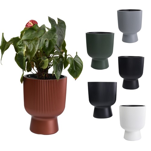Plant pots flower - pots, planter