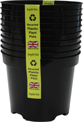 10x premium recycled plastic - recycled,