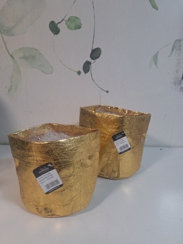 Plant flower pot covers - plant,