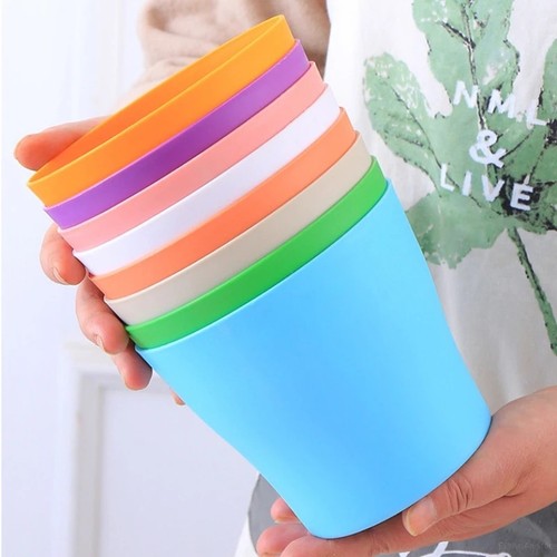 Plant flower pot plastic - plant,