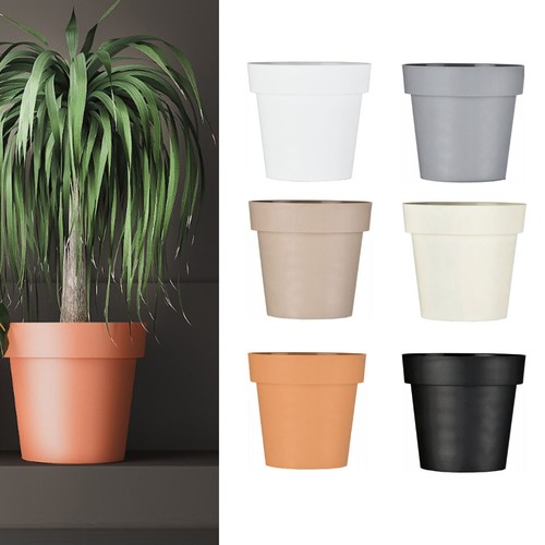 Plant pots flower planter - plant, 6